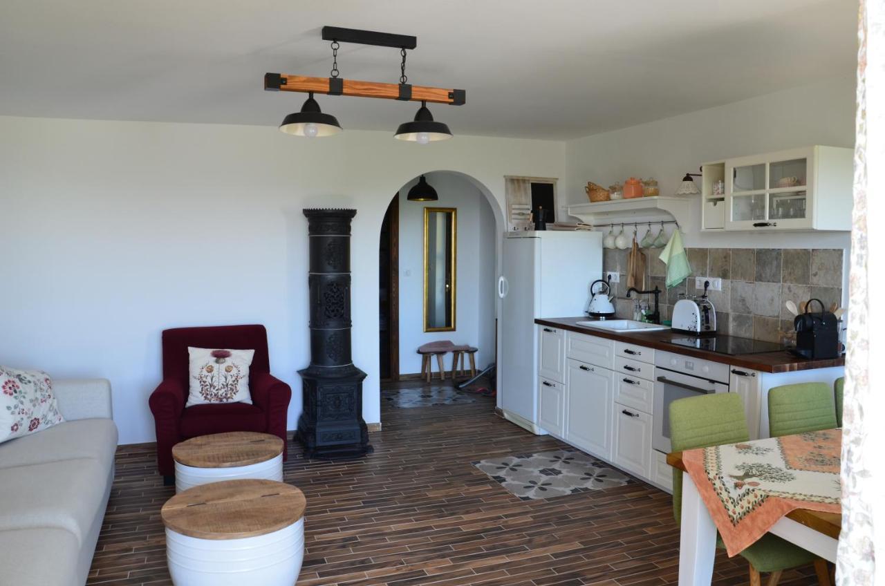 Grand Cru 3. Vendeghaz Villa Hegymagas Exteriör bild