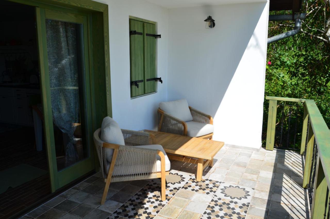 Grand Cru 3. Vendeghaz Villa Hegymagas Exteriör bild