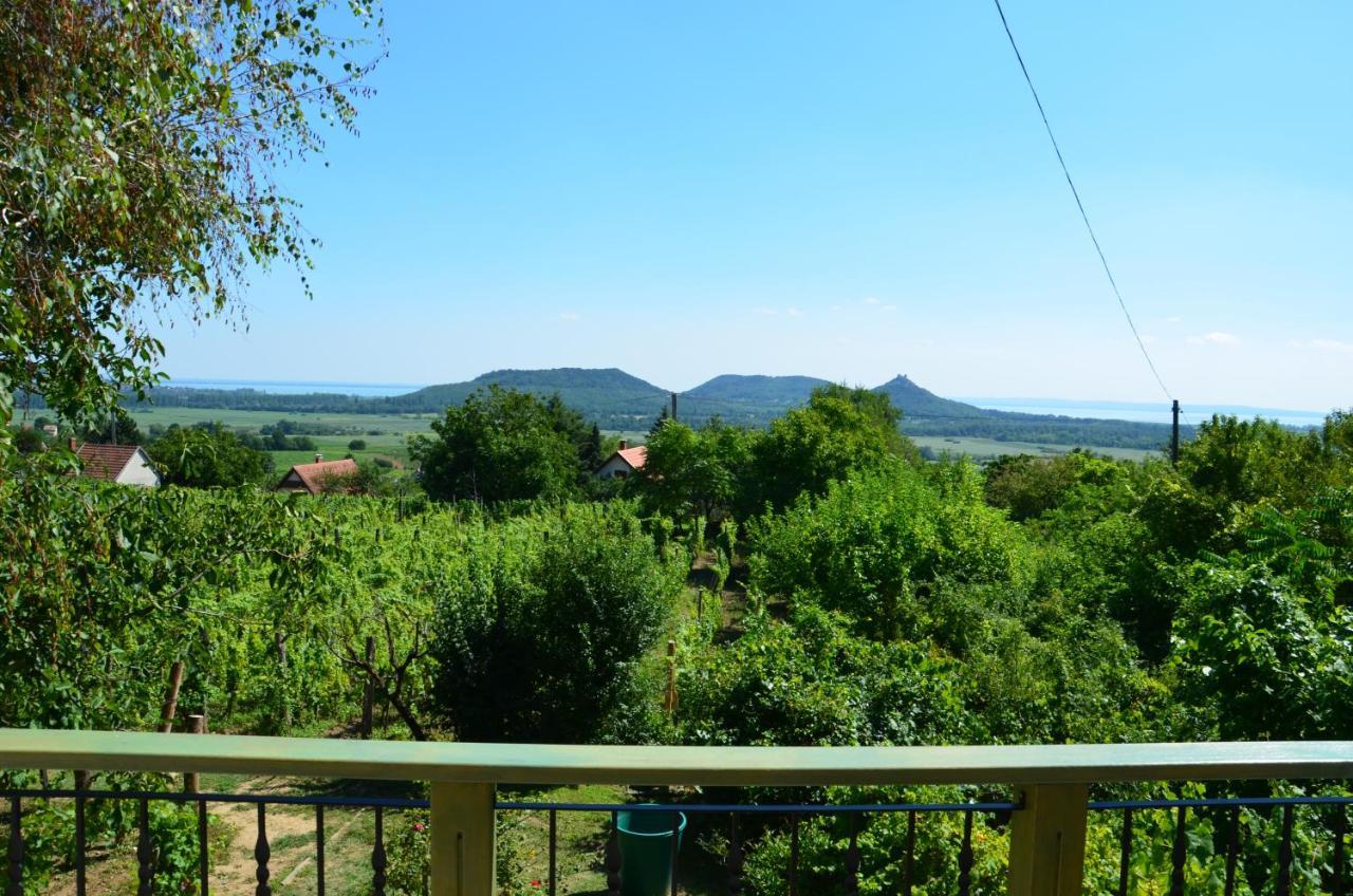Grand Cru 3. Vendeghaz Villa Hegymagas Exteriör bild