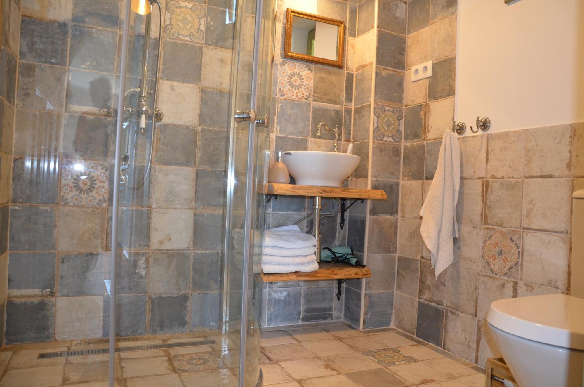 Grand Cru 3. Vendeghaz Villa Hegymagas Exteriör bild